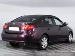 Hyundai Elantra, фото №5