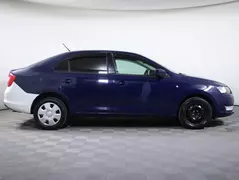 Skoda Rapid, фото №4