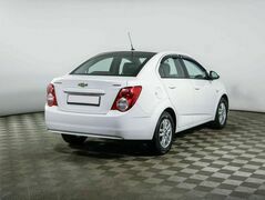 Chevrolet Aveo II, фото №4