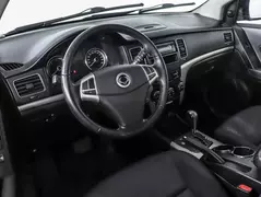 SsangYong Actyon, фото №9