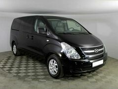 Hyundai Grand Starex I, фото №2