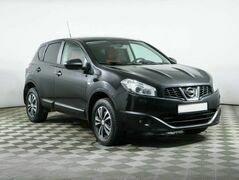 Nissan Qashqai 1.6 Вариатор, фото №2