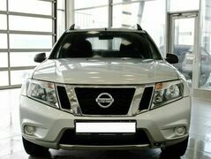 Nissan Terrano III (D10), фото №1