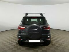 Ford EcoSport I, фото №3