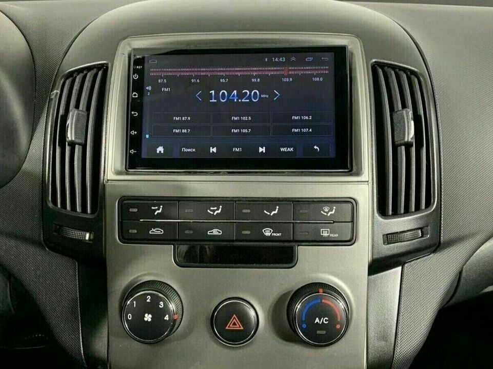 Hyundai i30, фото №14