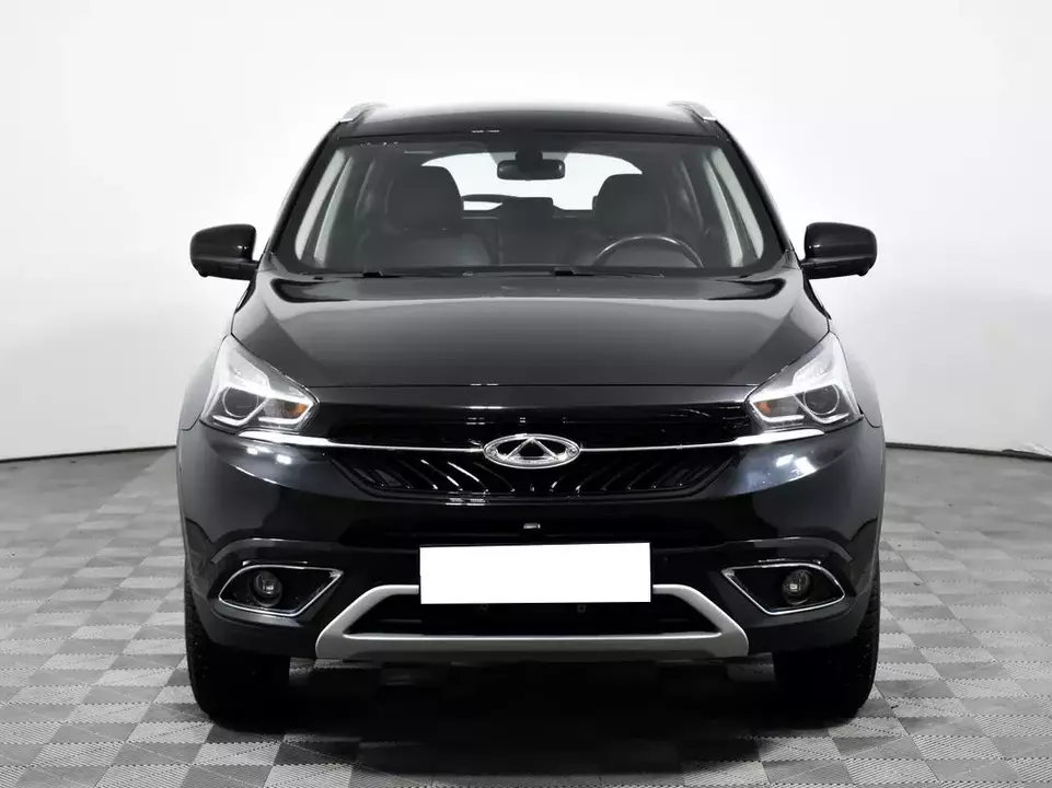 Chery Tiggo 7, фото №2