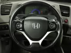 Honda Civic, фото №9