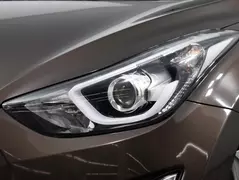 Hyundai Elantra, фото №14