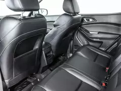 Chery Tiggo 4, фото №14