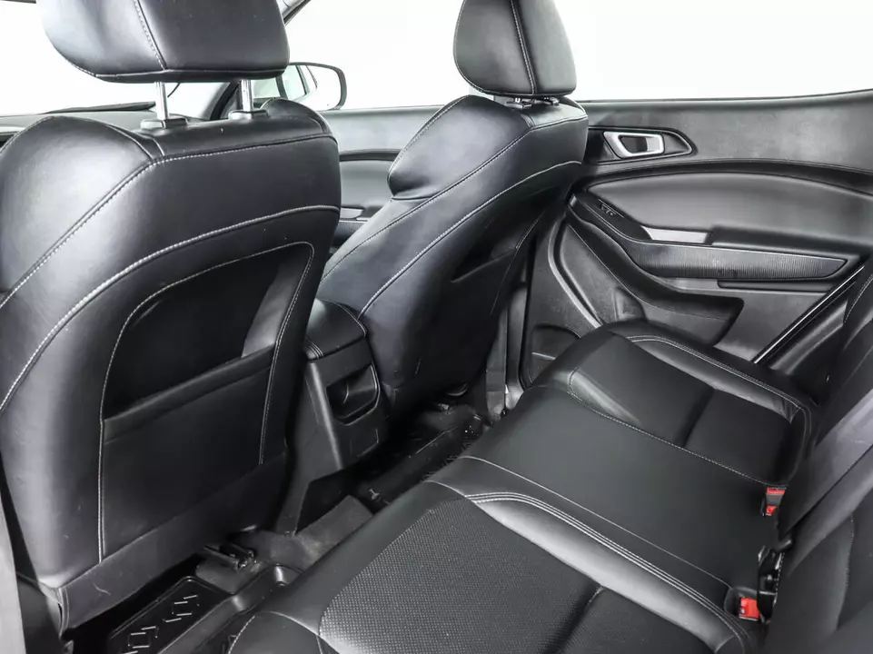Chery Tiggo 4, фото №14