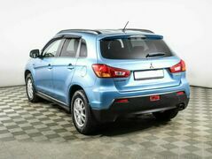 Mitsubishi ASX 1.8 Вариатор, фото №4