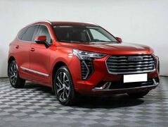 Haval jolion робот 2022 с пробегом 3 700 км, фото №3