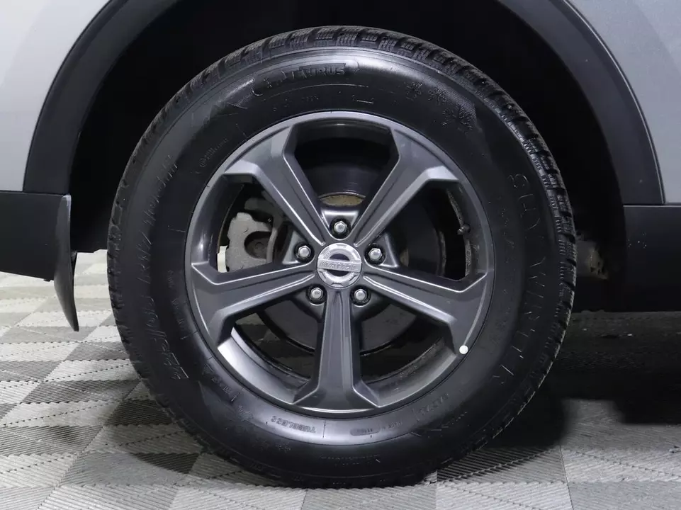 Haval F7, фото №15