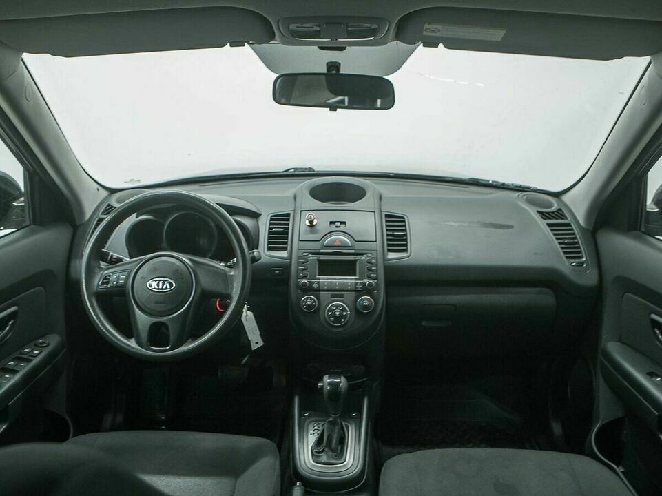 Kia Soul I, фото №5