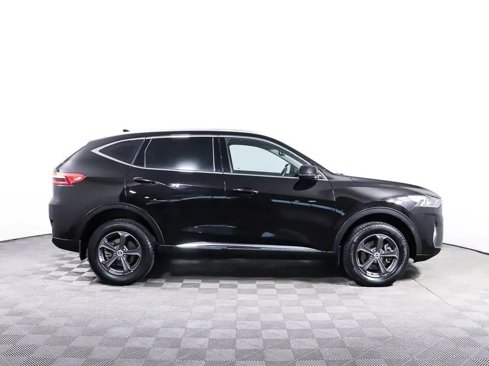 Haval F7, фото №4