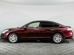 Nissan Teana, фото №4