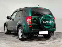 Suzuki Grand Vitara, фото №7