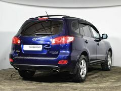 Hyundai Santa Fe, фото №6