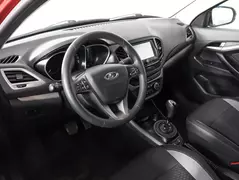 LADA (ВАЗ) Vesta, фото №9