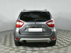 Nissan Terrano III (D10), фото №3