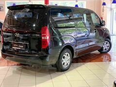 Hyundai Grand Starex, фото №6