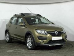 Renault Sandero II, фото №2