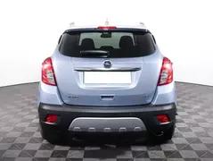 Opel Mokka, фото №6