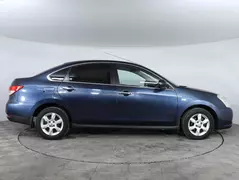 Nissan Almera, фото №4