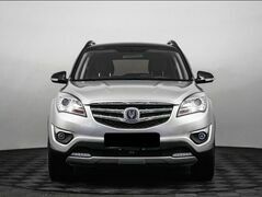 Changan CS35, фото №2