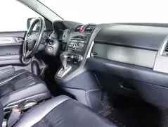 Honda CR-V, фото №11