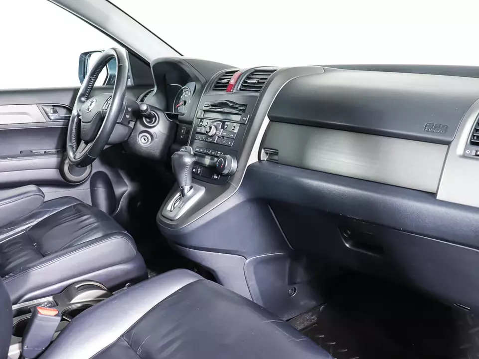 Honda CR-V, фото №11