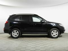 Hyundai Santa Fe, фото №4