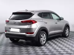 Hyundai Tucson, фото №5