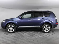 Mitsubishi Outlander, фото №8