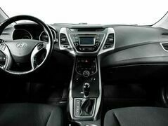 Hyundai elantra акпп 2013 с пробегом 98 115 км, фото №5