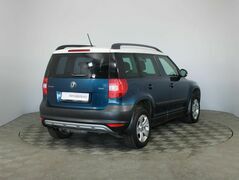 Skoda Yeti, фото №3