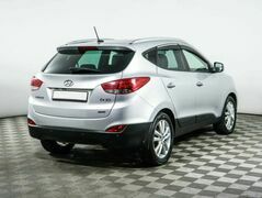 Hyundai ix35 2.0 Автомат, фото №3