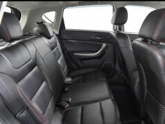 Changan CS35, фото №7