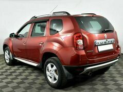 Renault Duster 2.0 Автомат, фото №4