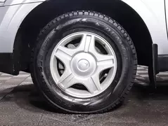 SsangYong Kyron, фото №23