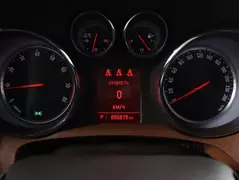 Opel Mokka, фото №11