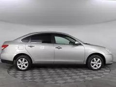 Nissan Almera, фото №4