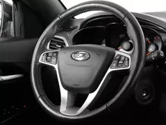 LADA (ВАЗ) Vesta, фото №9