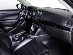 Mazda CX-5, фото №11