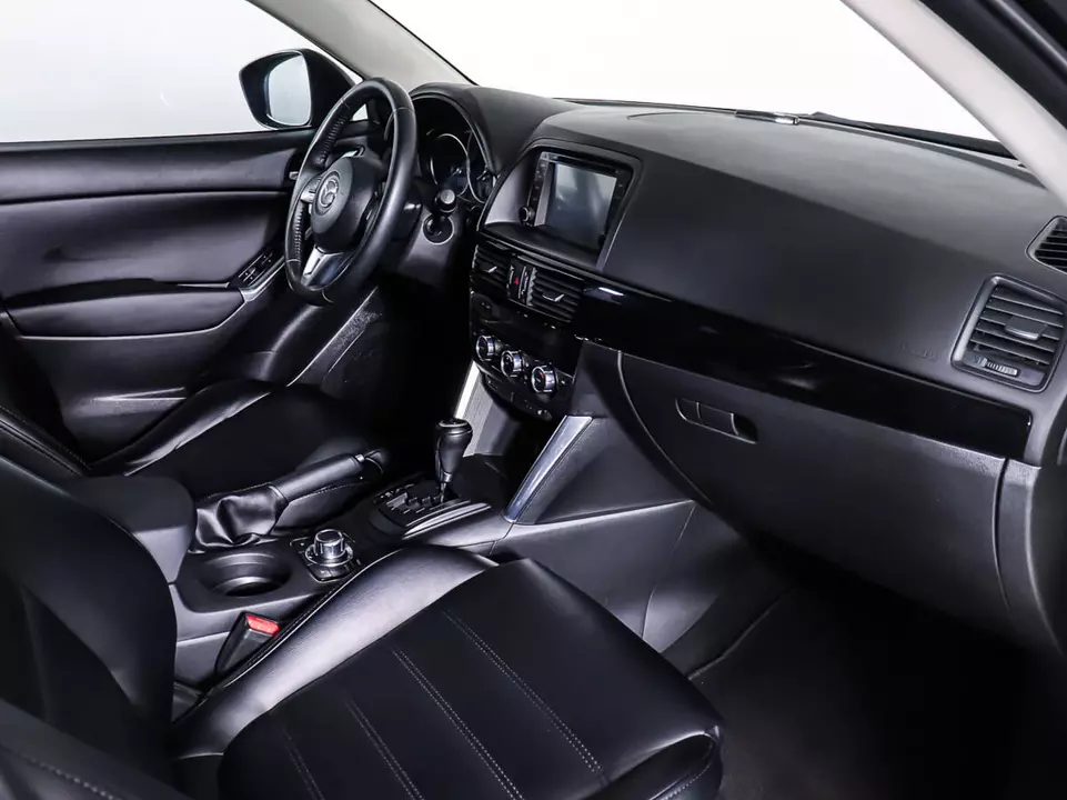 Mazda CX-5, фото №11