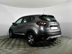 Renault kaptur мкпп 2017 с пробегом 54 760 км, фото №8