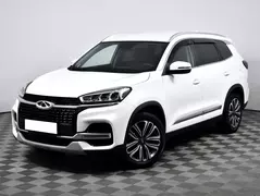 Chery Tiggo 8, фото №1