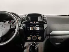 Opel Zafira, фото №12