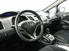 Honda Civic VIII Рестайлинг, фото №5