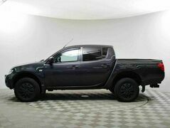 Mitsubishi l200 iv, фото №7